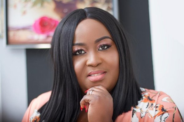 ‘Give Charlotte Oduro a break’ – Mimi Andani fires back at detractors