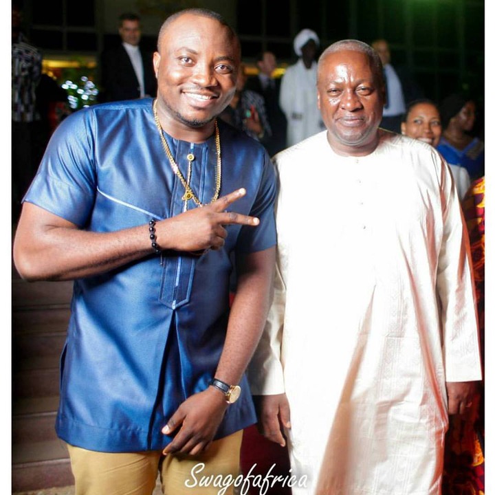 You Think Running A Country is A Comedy Show or What? Netizens Drag DKB After Expressing Hope for A Political Appointment Under Mahama