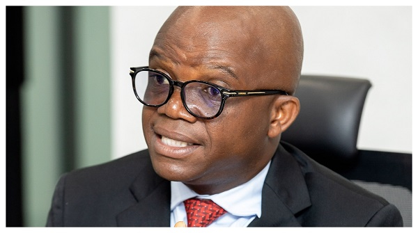 NPP never mismanaged Ghana’s economy – Stephen Amoah