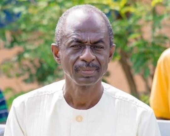 OSP’s noise on Ken Ofori-Atta will amount to nothing—General Mosquito