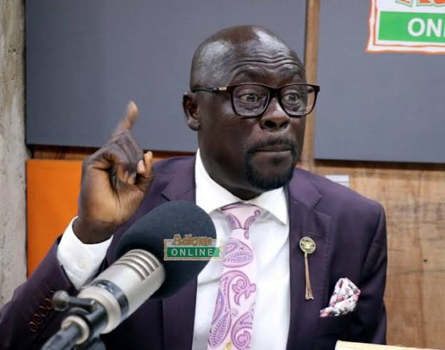 “It was clear we were going to do well, but on the day of election, something was amiss”
