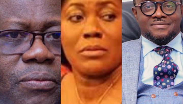 Tensions Rise at GBC as Internal Shakeup Threatens Demotion of News Head