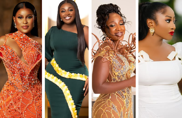 Four popular ‘beauty queens’, actresses excelling as ‘political journalists’