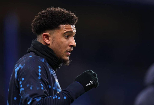 ‘He came in and deceived us’ – Mikel Obi slams Jadon Sancho’s recent poor form