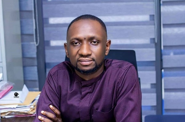 I support NDC foot soldiers chasing out any NPP appointee who is refusing to leave office – Former NEIP boss
