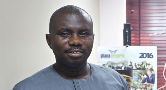 I was surprised a villager rejected GHC50 because he didn’t want to vote – Samuel Ayeh-Paye