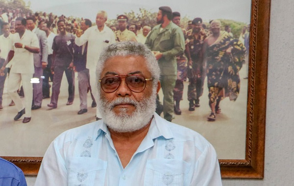 Rawlings was bullish, Kufour strategic, Mills fatherly