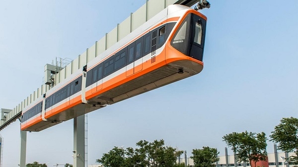 Accra to have first sky train station in August 2020