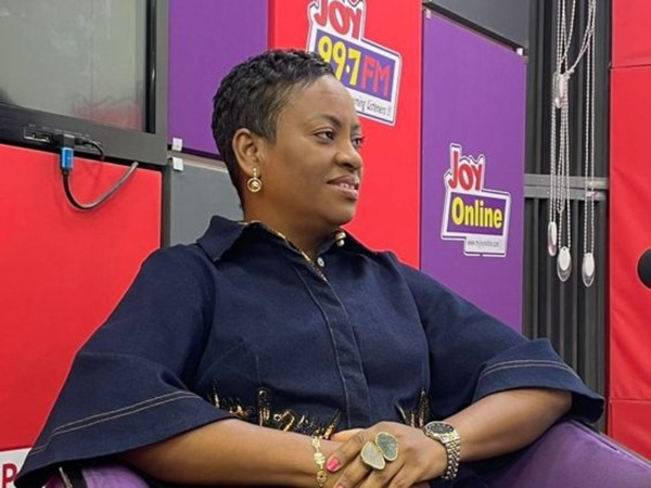 Security arrangement to be ‘standardized’ – DCOP Lydia Donkor