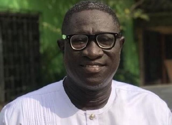 GFA official reveals names of Kotoko staff who claimed Pooley was killed outside Nsoatre stadium