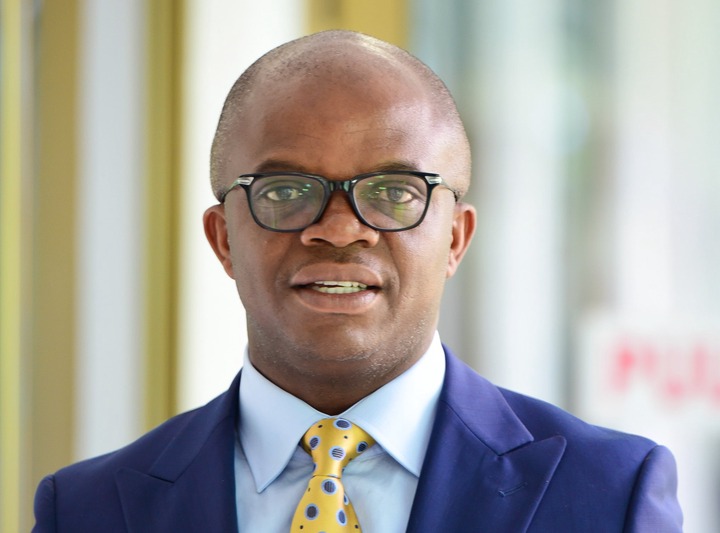 NPP left a fundamentally correct economy for Mahama – Stephen Amoah
