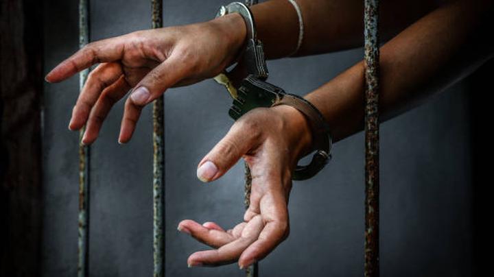 Woman Arrested For Biting Customer’s Testicles Over 20 Pesewas Debt
