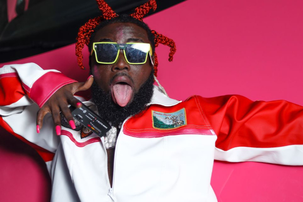 DJ Azonto to embark on music tour in the US