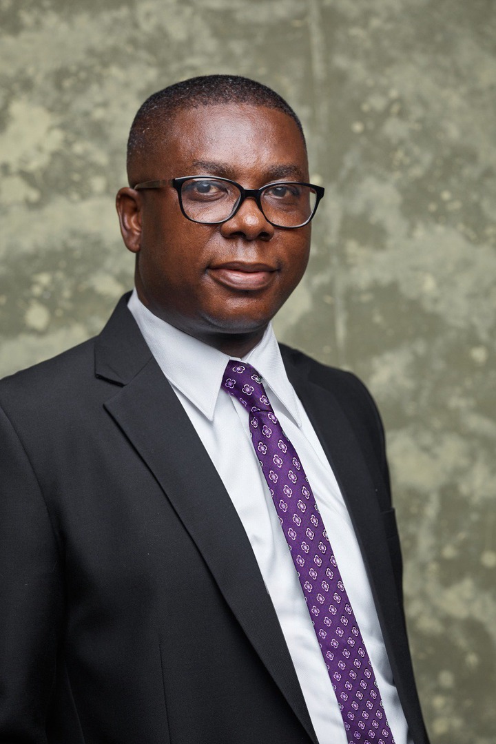 Gideon Boako Exposes Mahama Over Sinking Fund