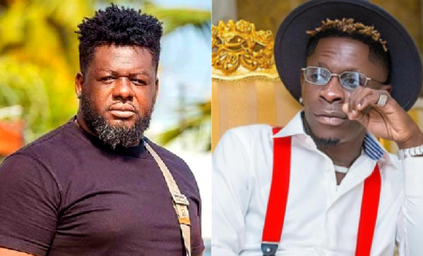 Shatta Wale still owes me money and an apology – Bullgod
