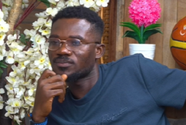 I supported Amerado during ‘struggling days’ but was offered GH¢300 and later shoved aside
