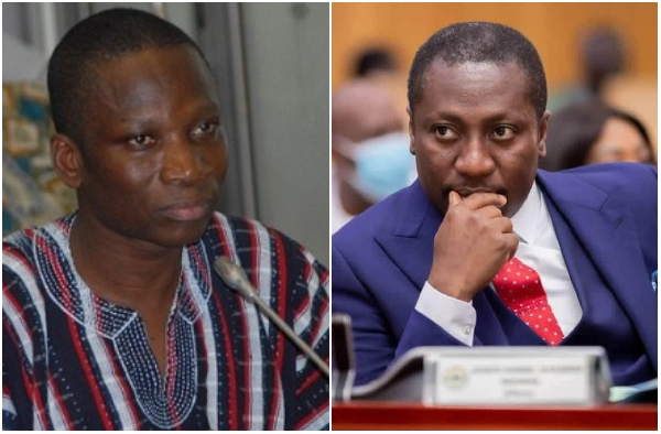 Vetting Chaos: ‘Everything that happened was caused by the Minority Leader’