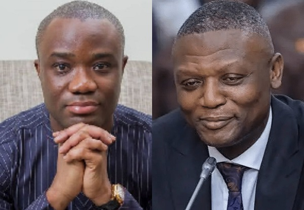 Ghana sports in complete disarray, deal with Pooley’s death