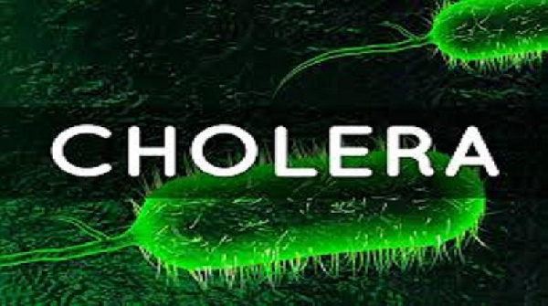 2 children die from cholera as Effutu joins hotspots