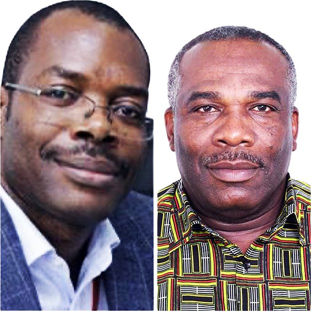 Mahama’s Appointment Of Lartey And Kenzo Lauded