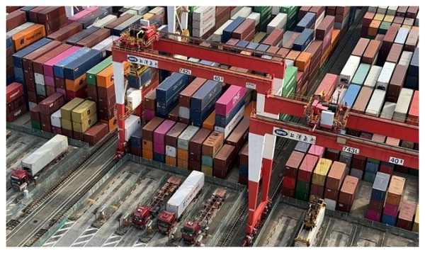 Our ports must be known as the best secure places – Dr Ali