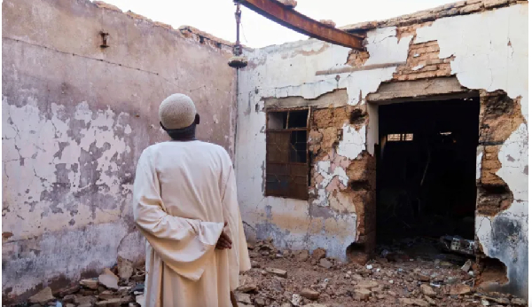 As Sudan’s army routs RSF from Khartoum, Sudanese reactions are mixed
