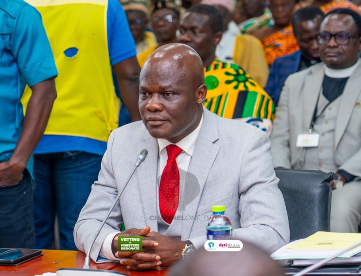 MMDCEs must be elected – Ahmed Ibrahim