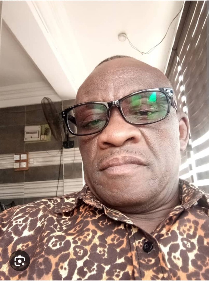 Accra High Court Issues Bench Warrant for Michael Amu Dodoo Over Contempt