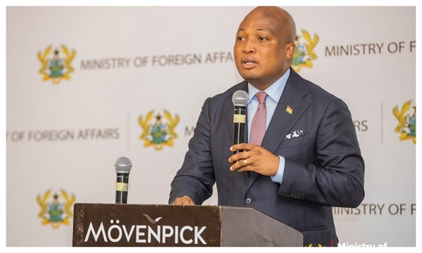 Government cancels sale of diplomatic properties in Nigeria and Zambia