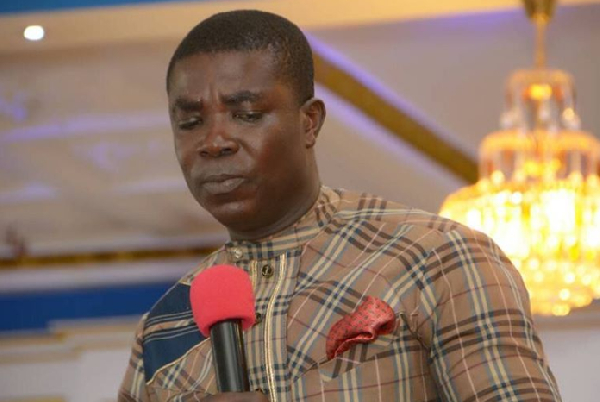 Many of my shows were cancelled after declaring support for the NDC – Jack Alolome