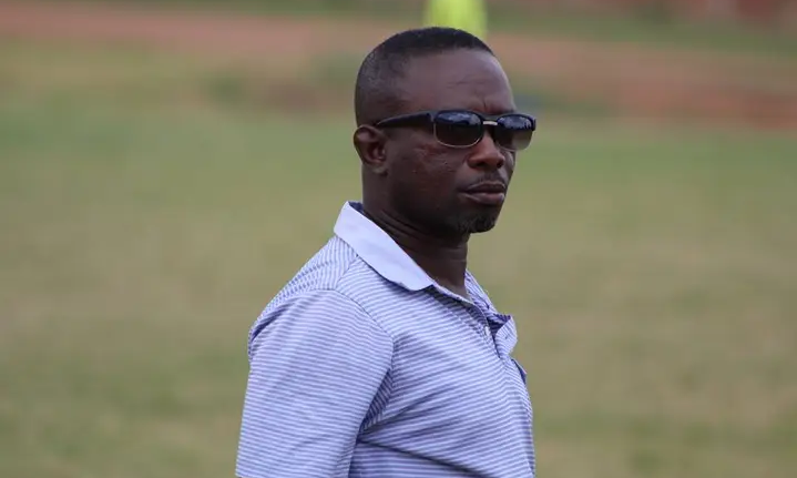 Former Kotoko and King Faisal coach Prince Acheampong ‘Sabuto’ is DEAD