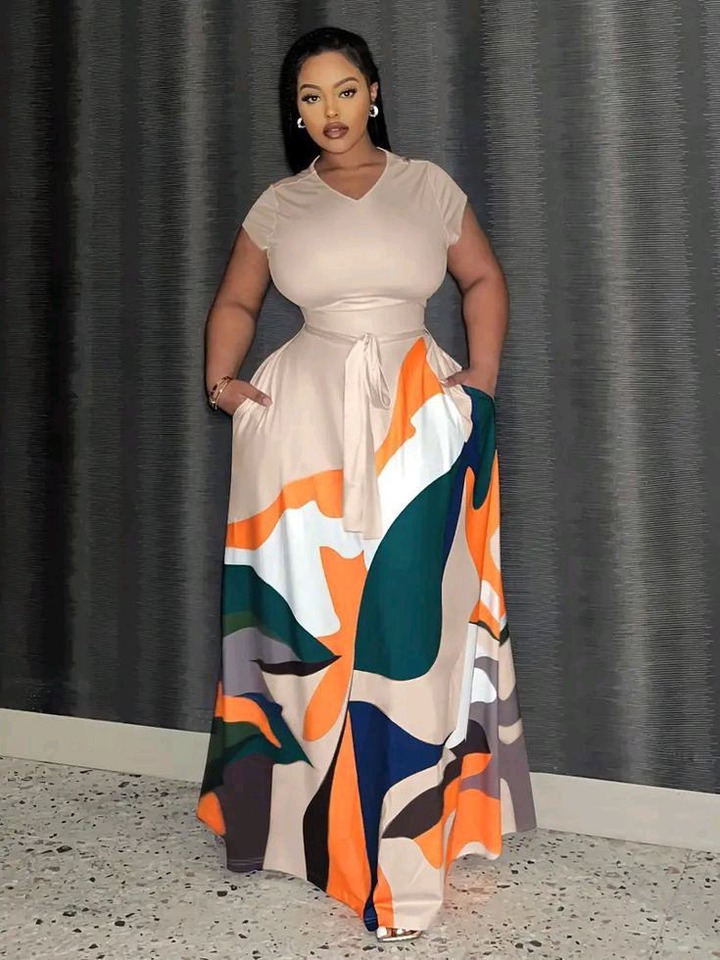 Classic Chiffon Gowns For Ladies Who Love To Look Beautiful