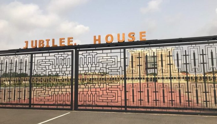 Ghana’s 68th Independence Day to be celebrated at Jubilee House to cut cost