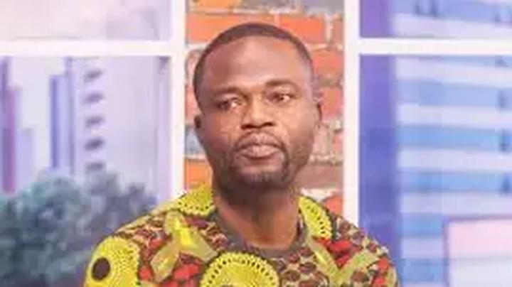 NPP Must Be Reminded That Their Own Kwaku Kwarteng Called the Economy a Ponzi Scheme– Manasseh Fires