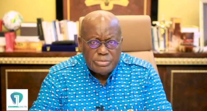 Did Economic Crisis Dig A $58m Hole or Cause $100m SML Scandal? Angry Ghanaians Slam Akufo-Addo After Insisting Effects of COVID Pandemic Made His Gov’t Unpopular