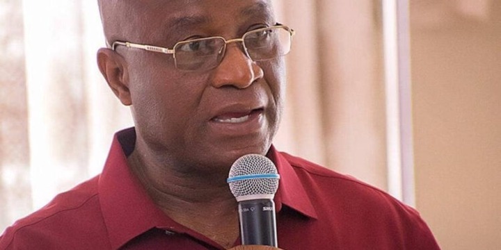 Akufo-Addo not to blame for NPP’s defeat – Osei Kyei Mensah-Bonsu