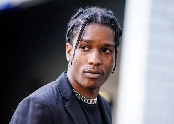 A$AP Rocky Found Not Guilty In Firearm Assault Case
