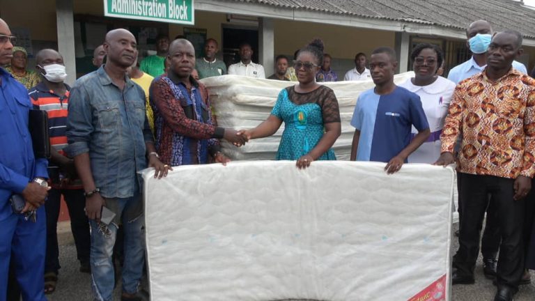 Effutu Municipal Assembly to commence cholera vaccination on Feb 25