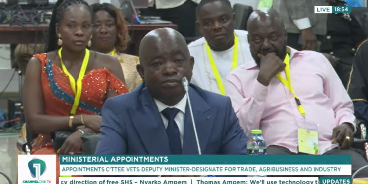 We’ll work to revive Pwalugu Tomato Factory