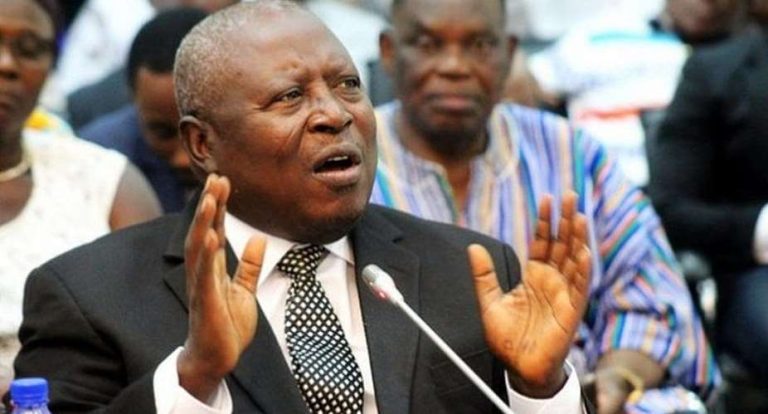 Probe ‘Rambo style’ raid of Ofori-Atta’s residence