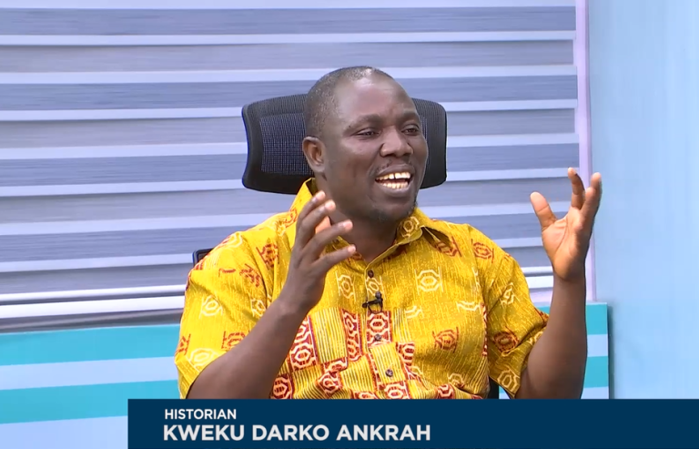 Historian backs calls for removal of Kotoka’s name from Ghana’s Int’l Airport