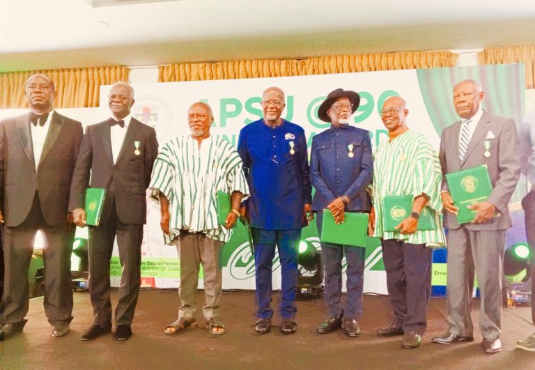 APSU @ 90: ‘Augusco’ Alumni marks anniversary with dinner dance 