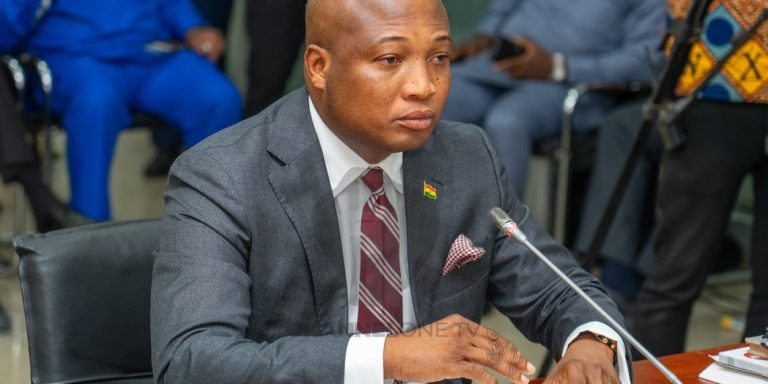Ablakwa’s landlord, Finali Limited, details his residential agreement