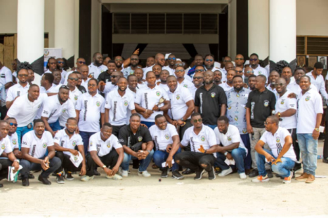 Adisadel College Millennium Year Group Leads 115th Anniversary Celebrations