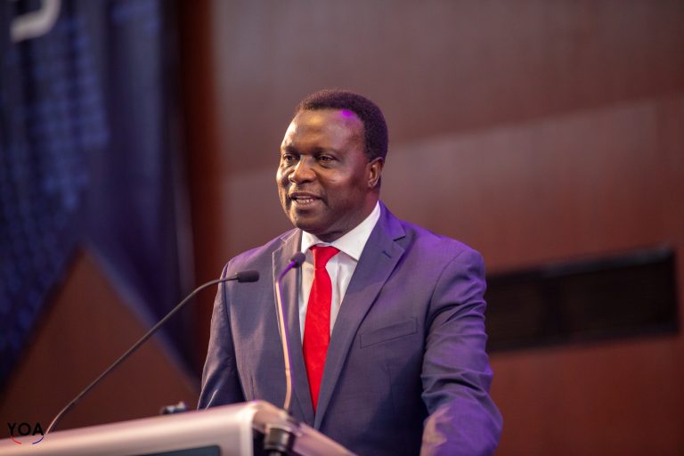 Free SHS beneficiaries are 3.5m, not 5.7m – Adutwum