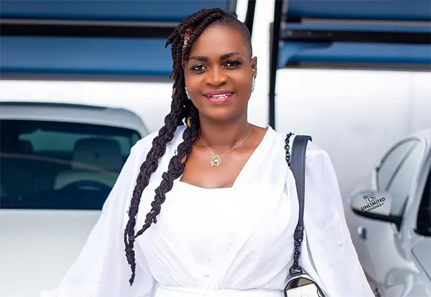 Don’t Wait For Okomfo Kwadee’s Death, Help Him Now – Aisha Modi