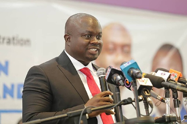 GJA Threatens ECOWAS Court Action Over Late Suale’s Case