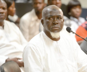 GFA demanded 50% kickback from World Cup bonuses – Alhaji Karim Grusah alleges