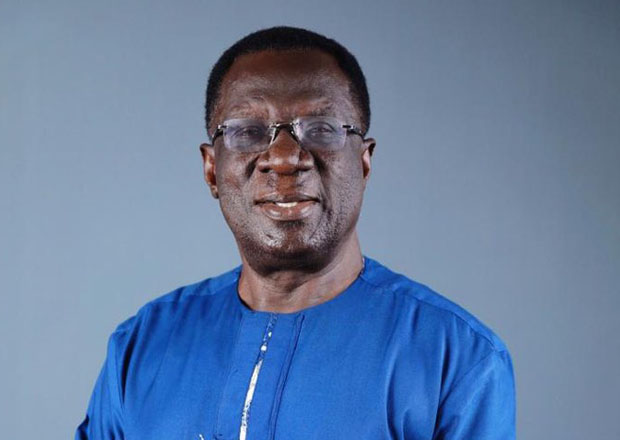 Ameyaw-Akumfi is innocent of all charges