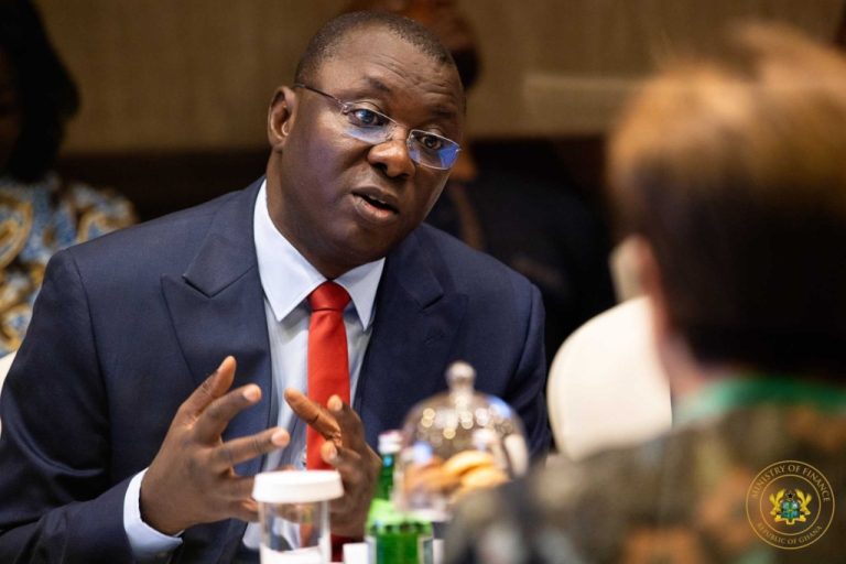 Ghana’s economic recovery was faster than expected, let’s not reverse it – Dr Amin Adam